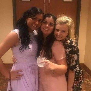 Meet your Posher, Olivia